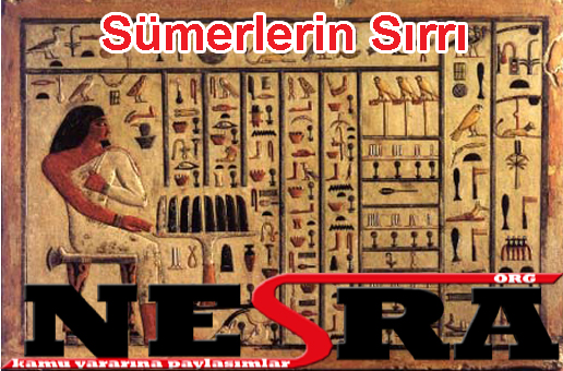 Sümerlerin Sırrı