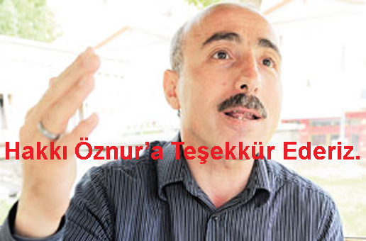 Hakkı Öznur