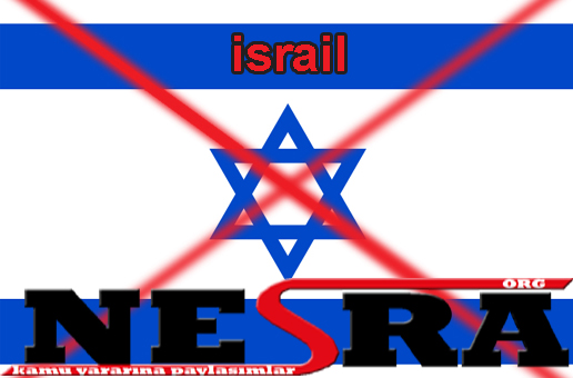 Korkulan Ülke İsrail