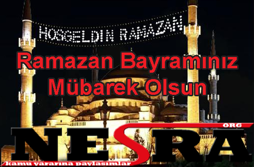 Ramazan Bayramı