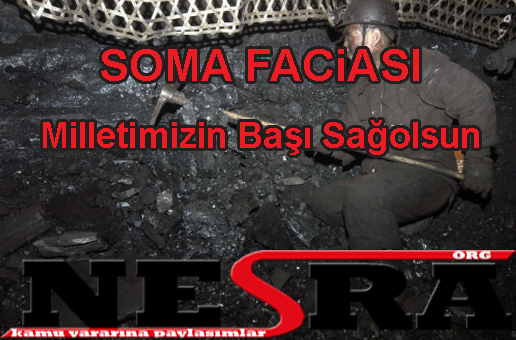 Soma Maden Faciası