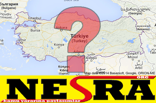 Türkiye nereye sürükleniyor?